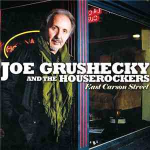 Joe Grushecky And The Houserockers - East Carson Street download free