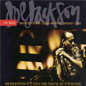 Joe Jackson - Live 1980 / 86 download free