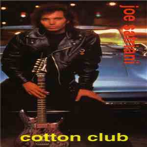Joe Satriani - Cotton Club download free