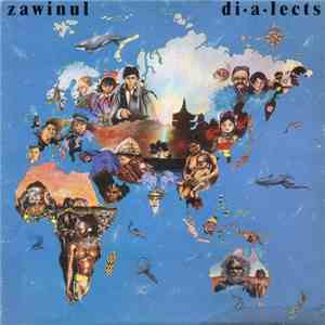 Joe Zawinul - Dialects download free