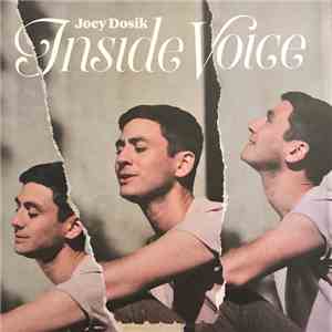 Joey Dosik - Inside Voice download free