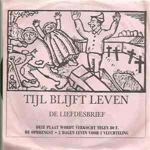 Johan Stollz - Tijl Blijft Leven download free