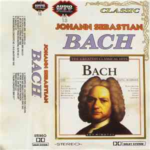 Johann Sebastian Bach - Johann Sebastian Bach download free