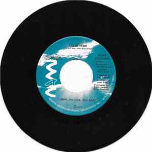 John And Carl Bellante - I'll Be Home download free