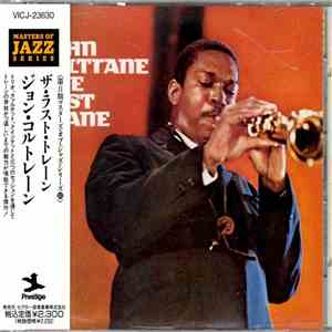 John Coltrane - The Last Trane download free