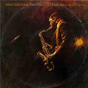 John Coltrane - The Other Village Vanguard Tapes download free