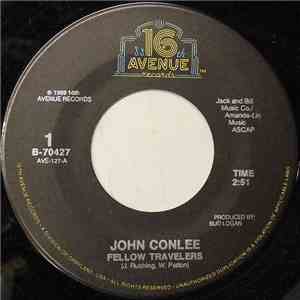John Conlee - Fellow Travelers download free