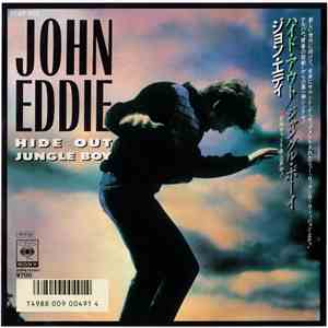 John Eddie - Hide Out / Jungle Boy download free