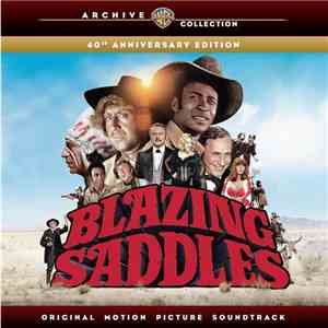 John Morris - Blazing Saddles (Original Motion Picture Soundtrack) download free