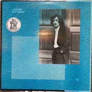 John Otway - All Balls & No Willy download free