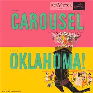 John Raitt - Oklahoma! & Carousel download free
