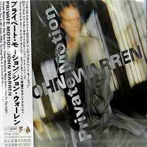 John Warren  - Private Motion download free