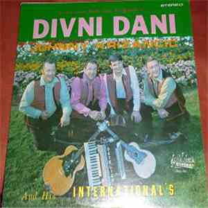 Johnny Krizancic And His International's - Divni Dani (Those Wonderfull Days) download free