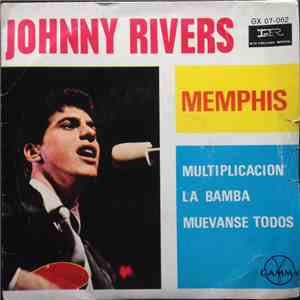 Johnny Rivers - Memphis download free