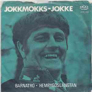 Jokkmokks-Jokke - Barnatro download free