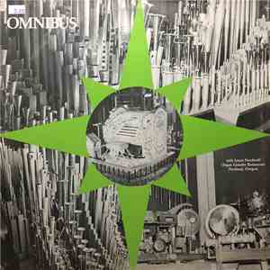 Jonas Nordwall - Omnibus download free