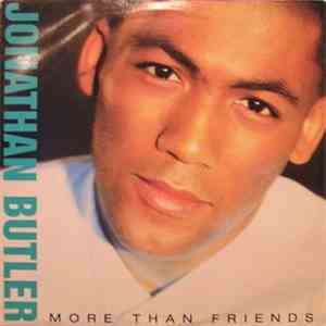 Jonathan Butler - More Than Friends download free