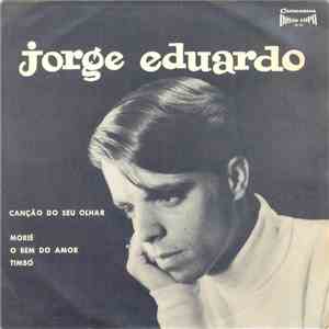 Jorge Eduardo - Canção Do Seu Olhar download free