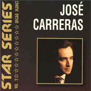 José Carreras - Vol. 2 download free