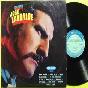 José Larralde - Canta José Larralde download free