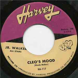 Jr. Walker All Stars - Cleo's Mood / Brain Washer download free