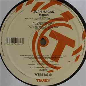 Juan Magan - Mariah download free