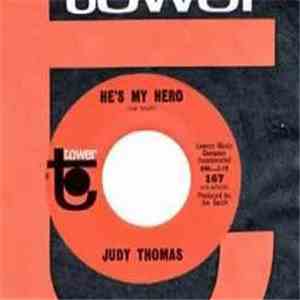 Judy Thomas - He's My Hero download free