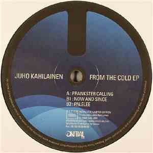 Juho Kahilainen - From The Cold EP download free