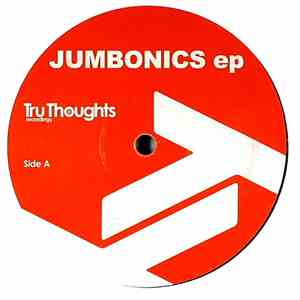 Jumbonics - Jumbonics EP download free