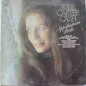 June Carter Cash - Appalachian Pride download free
