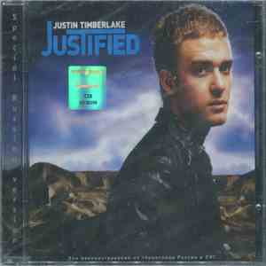 Justin Timberlake - Justified download free