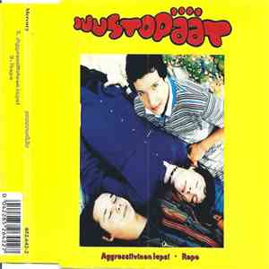 Juustopäät - Aggressiivinen Lapsi download free