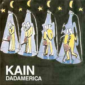 Kain  - Dadamerica download free