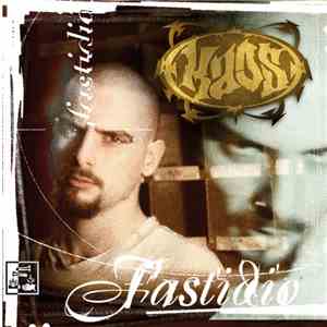 Kaos  - Fastidio download free
