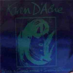 Karen D'Ache - She's A Comedienne / Second Chance download free