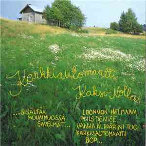 Karkkiautomaatti - Kaksi-Nolla download free