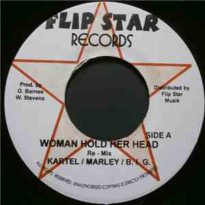 Kartel, Marley, B.I.G. / De De Hamilton - Woman Hold Her Head / What's Up (Remix) download free