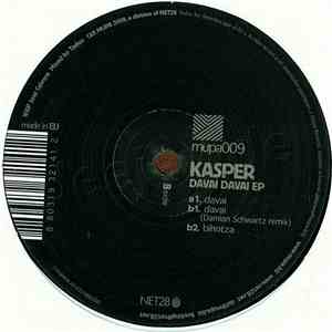 Kasper  - Davai Davai EP download free