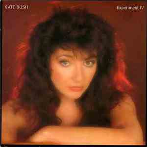 Kate Bush - Experiment IV download free