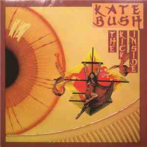 Kate Bush - The Kick Inside download free