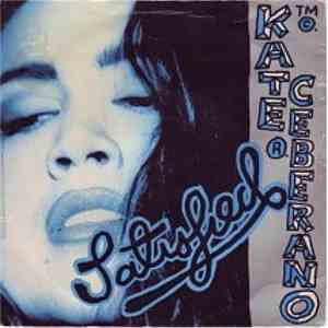 Kate Ceberano - Satisfied download free