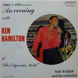 Ken Hamilton - An Evening With Ken Hamilton At The Edgewater Hotel download free