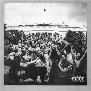 Kendrick Lamar - To Pimp A Butterfly download free