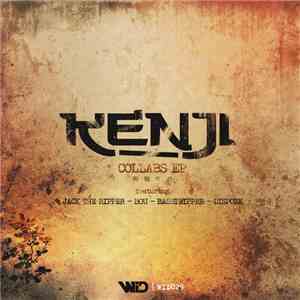 Kenji  - Collabs EP download free