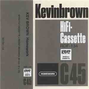 Kev Brown - Homework download free