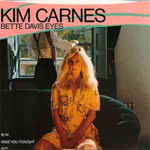 Kim Carnes - Bette Davis Eyes download free