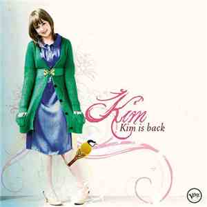 Kim - Kim Is Back download free