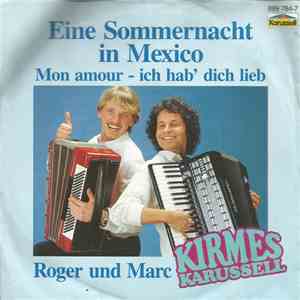 Kirmes-Karussell - Eine Sommernacht In Mexico download free