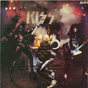 Kiss - Alive! download free