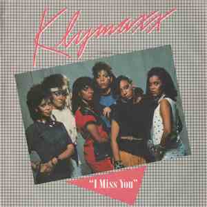 Klymaxx - I Miss You download free